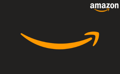 Amazon Gift Card